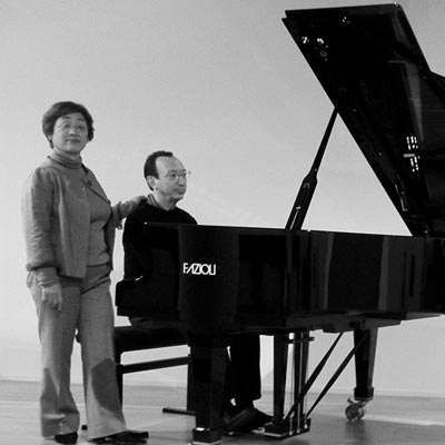 Fukunaga Roiko & Alec Weil